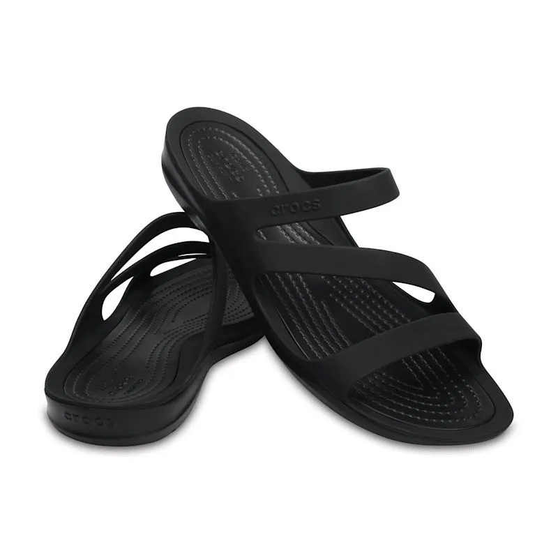 Crocs  Swiftwater Sandal - Sandali da trekking - Donna