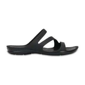 Crocs  Swiftwater Sandal - Sandali da trekking - Donna