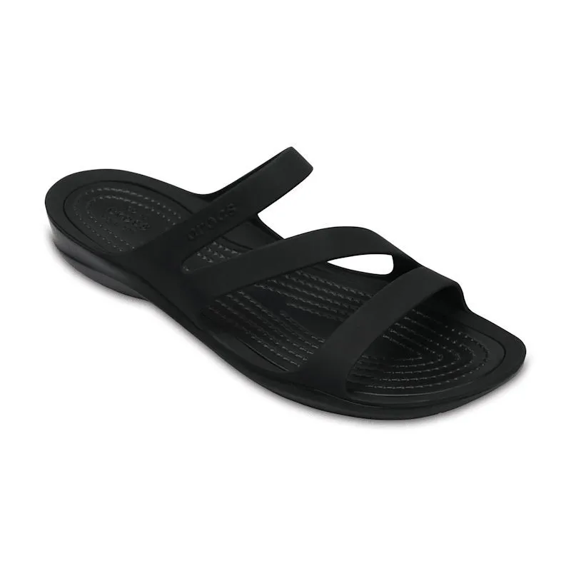 Crocs  Swiftwater Sandal - Sandali da trekking - Donna