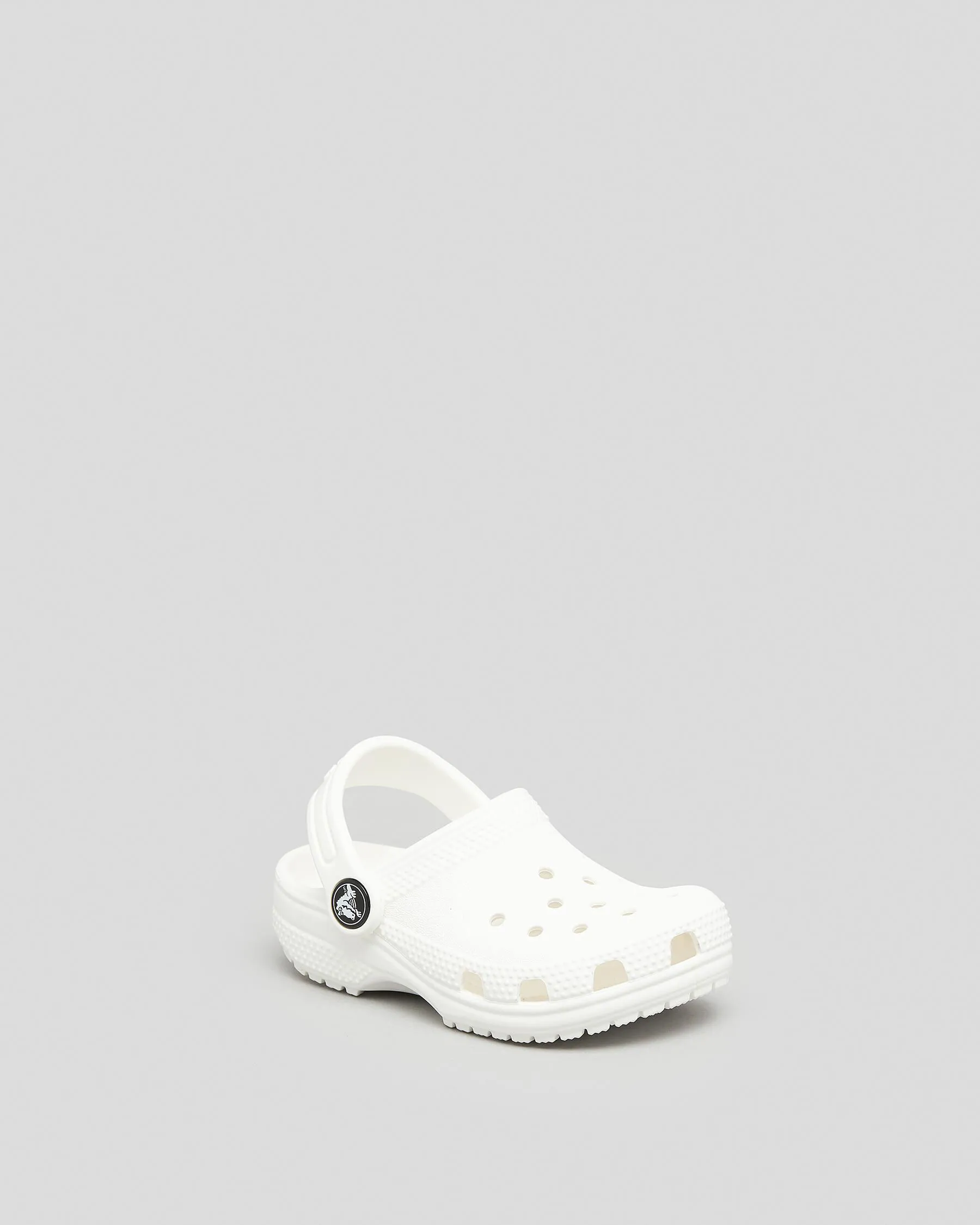 Crocs Toddlers' Classic Clogs