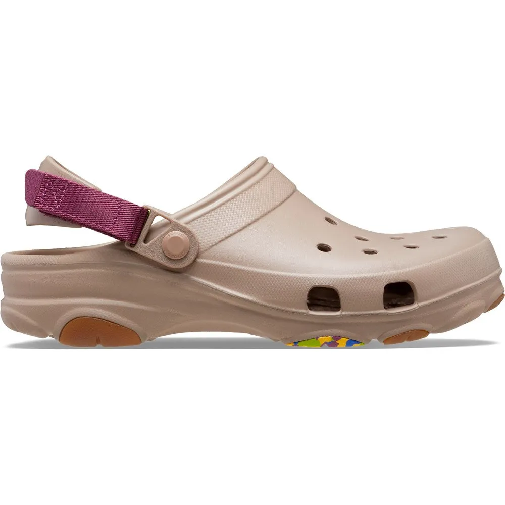 Crocs Unisex All-Terrain Clogs