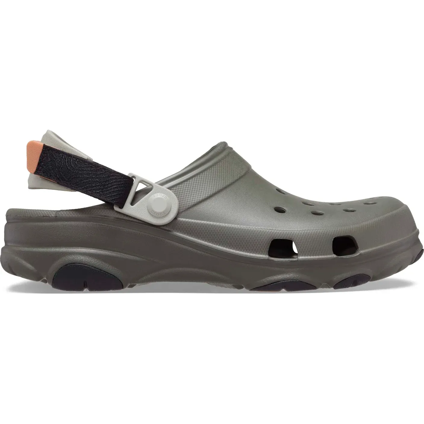 Crocs Unisex All-Terrain Clogs