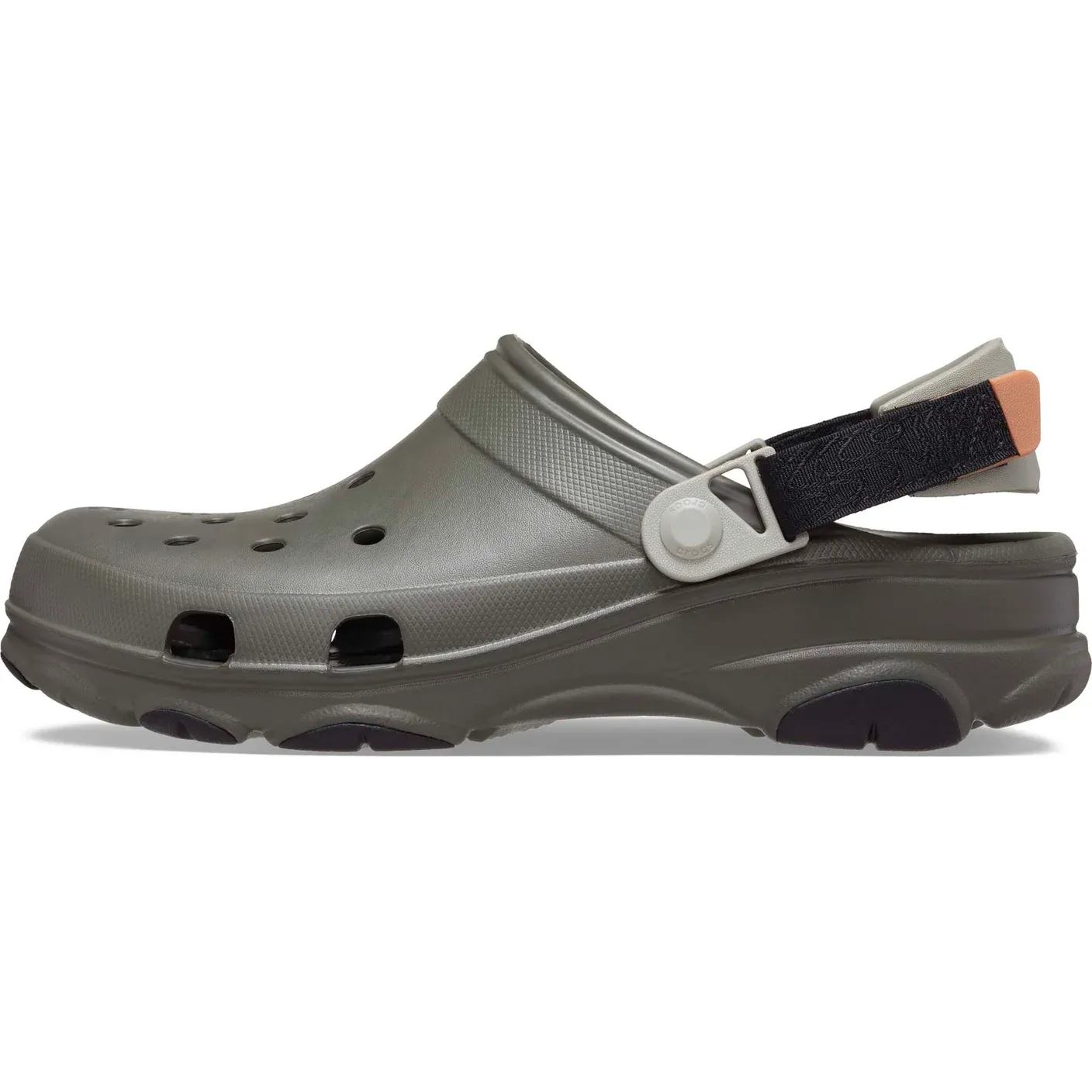 Crocs Unisex All-Terrain Clogs