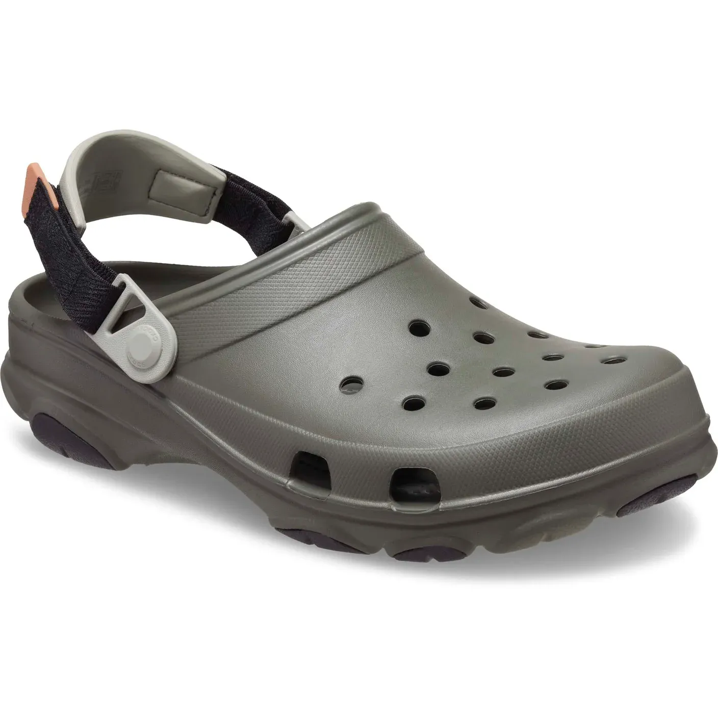 Crocs Unisex All-Terrain Clogs