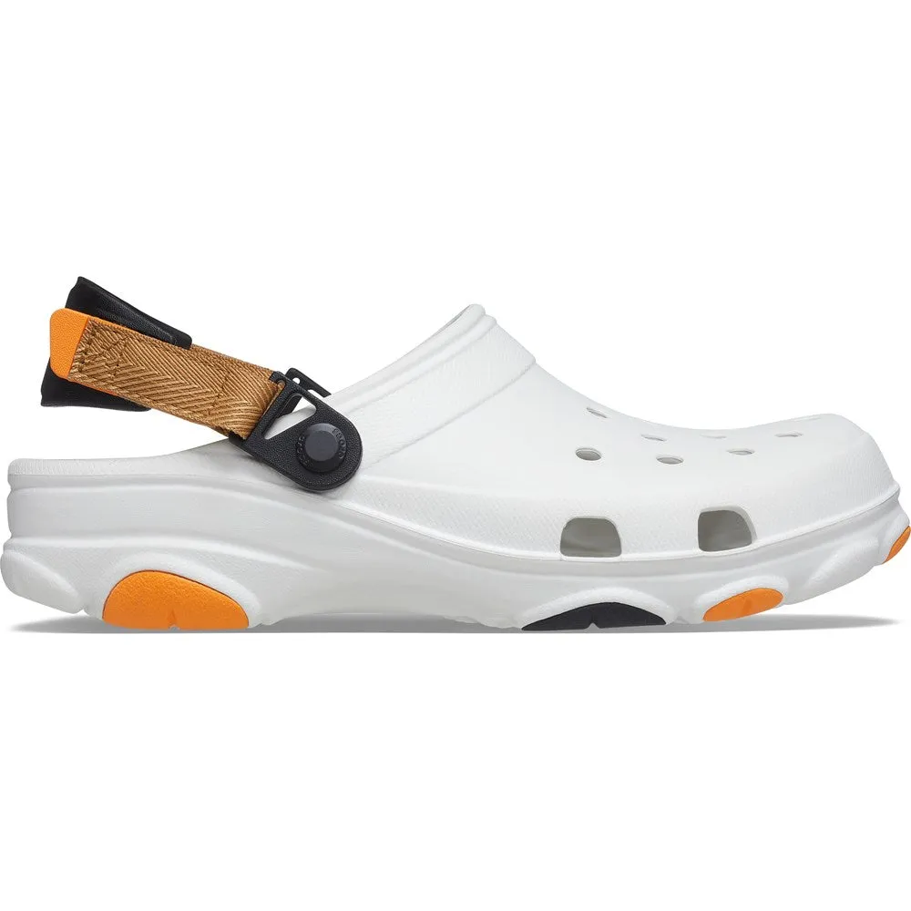 Crocs Unisex All-Terrain Clogs