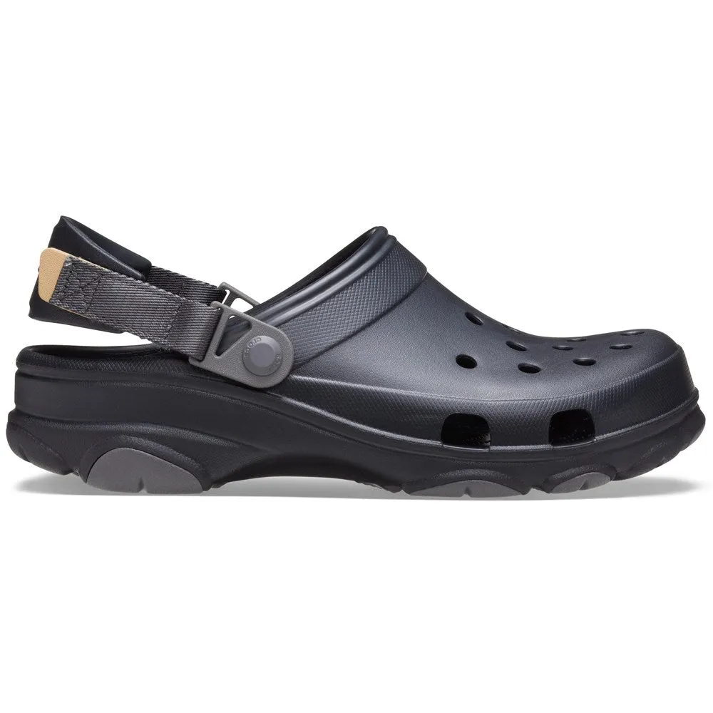 Crocs Unisex All-Terrain Clogs