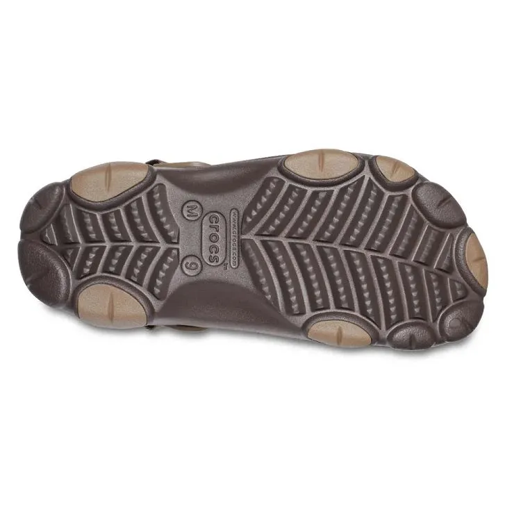 Crocs Unisex All-Terrain Clogs