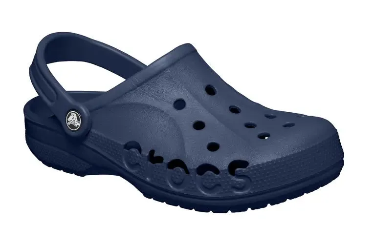 Crocs Unisex Baya Clogs