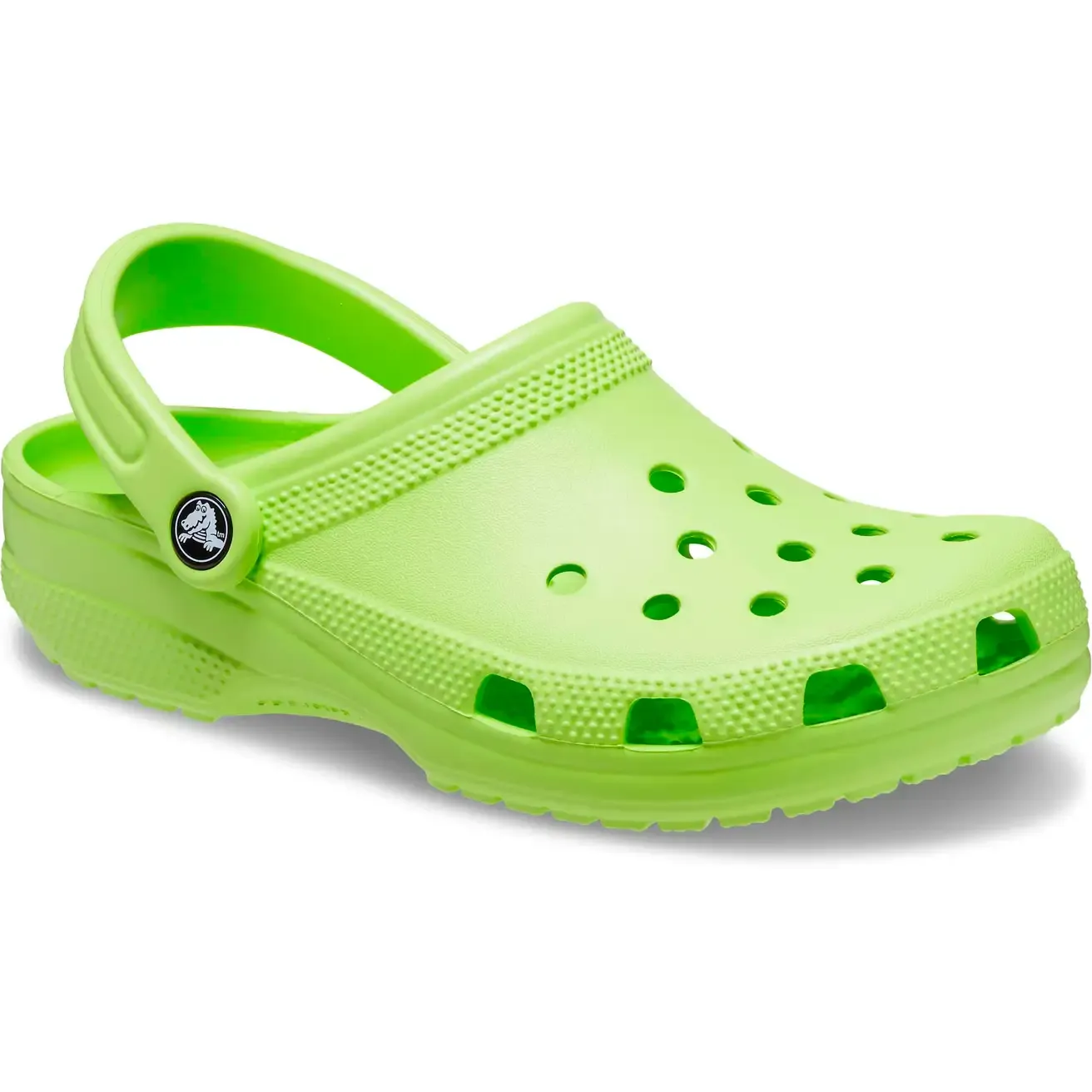 Crocs Unisex Classic Clogs - Colours