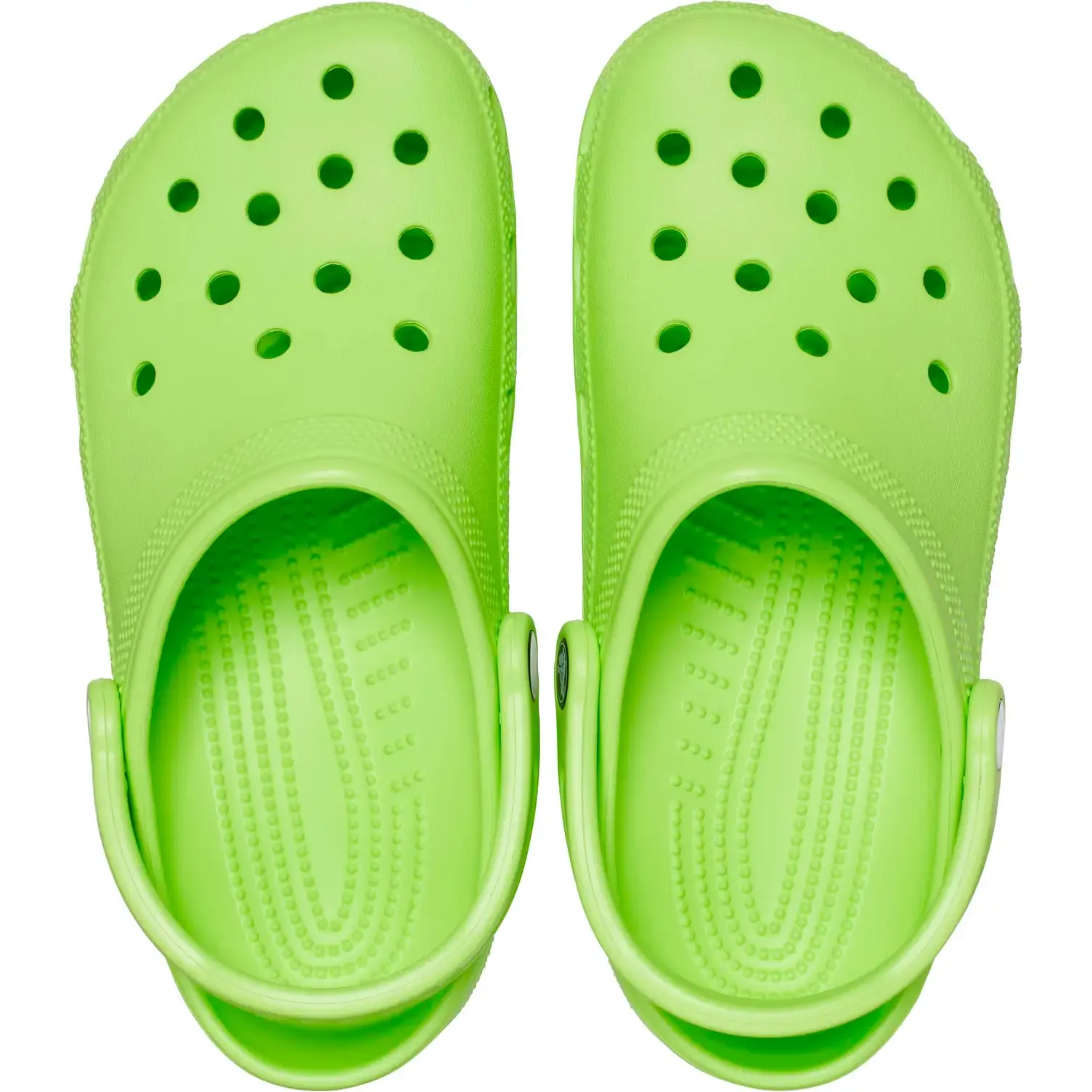 Crocs Unisex Classic Clogs - Colours