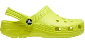 Crocs Unisex Classic Clogs - Colours