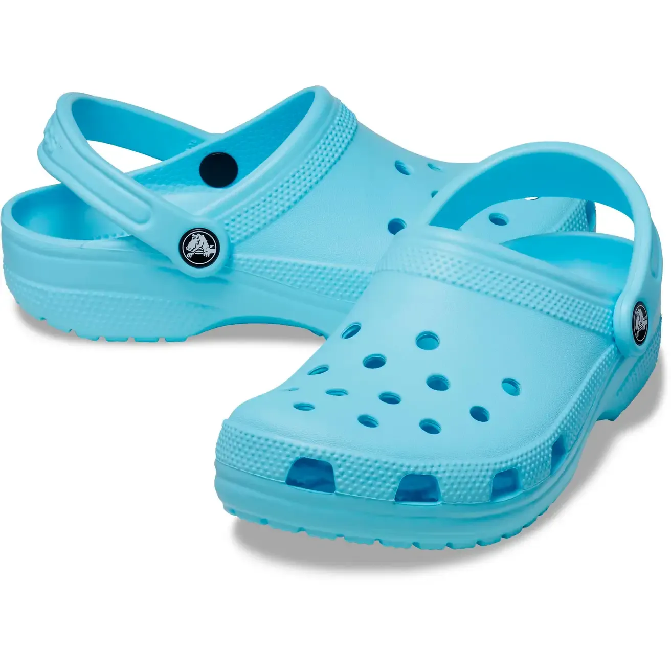 Crocs Unisex Classic Clogs - Colours