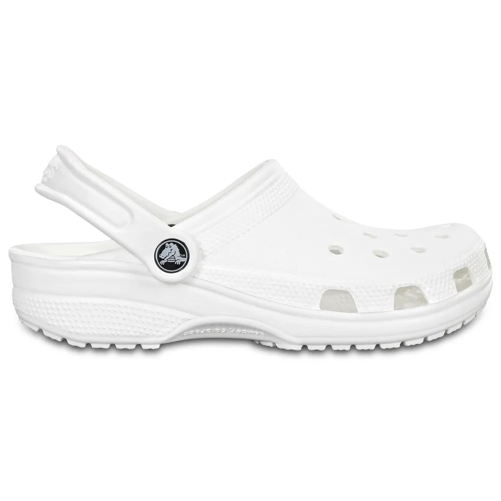 Crocs Unisex Classic Clogs