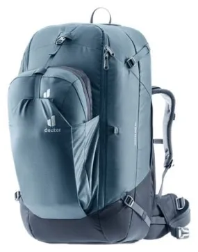 Deuter Access Pro 65L Hiking Bag Blue