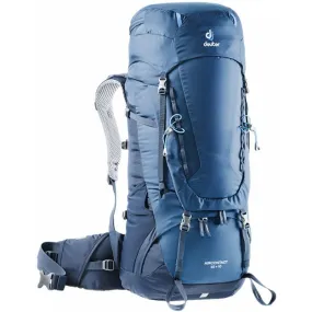 deuter  Aircontact 45 + 10 - Zaino da trekking