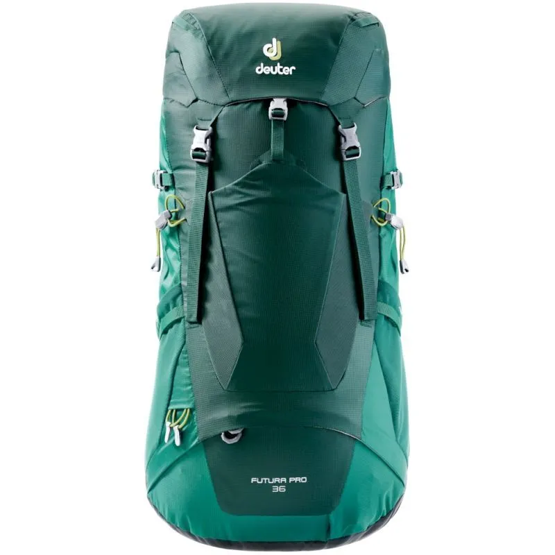 deuter  Futura PRO 36 - Zaino da trekking