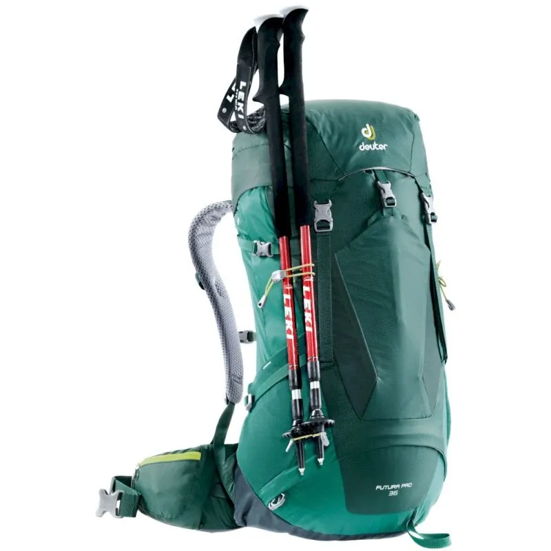 deuter  Futura PRO 36 - Zaino da trekking