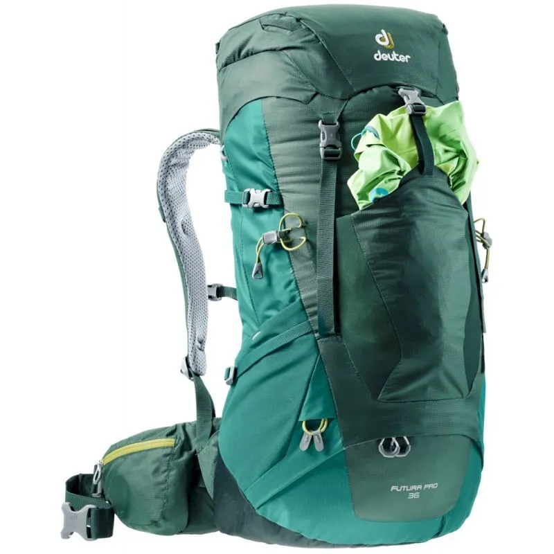 deuter  Futura PRO 36 - Zaino da trekking