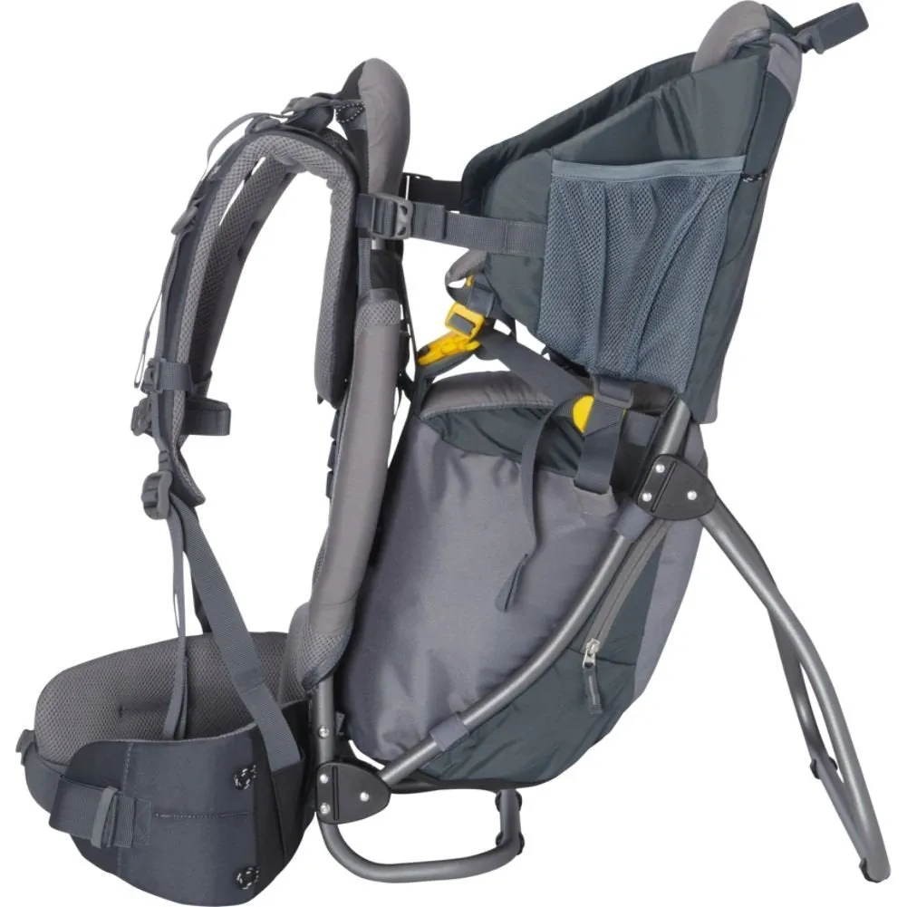 Deuter Kid Comfort 1 - Child Carrier Backpack for Hiking  