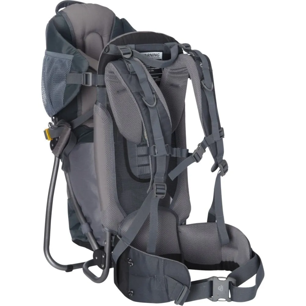 Deuter Kid Comfort 1 - Child Carrier Backpack for Hiking  