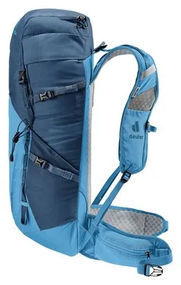 Deuter Speed Lite 30 Hiking Backpack Ink Wave Blue