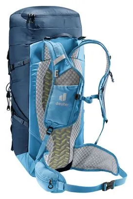 Deuter Speed Lite 30 Hiking Backpack Ink Wave Blue