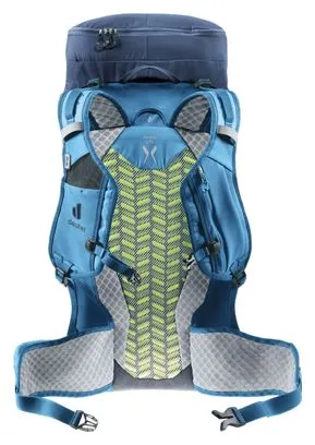 Deuter Speed Lite 30 Hiking Backpack Ink Wave Blue