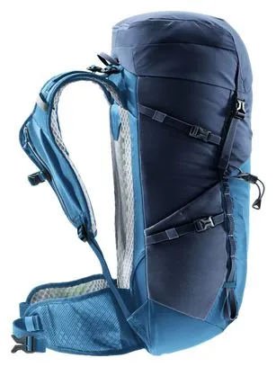 Deuter Speed Lite 30 Hiking Backpack Ink Wave Blue