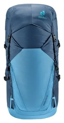 Deuter Speed Lite 30 Hiking Backpack Ink Wave Blue