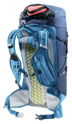 Deuter Speed Lite 30 Hiking Backpack Ink Wave Blue