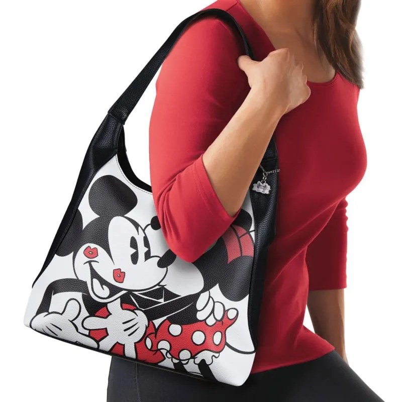 Disney 'Forever Sweethearts' Ladies' Handbag