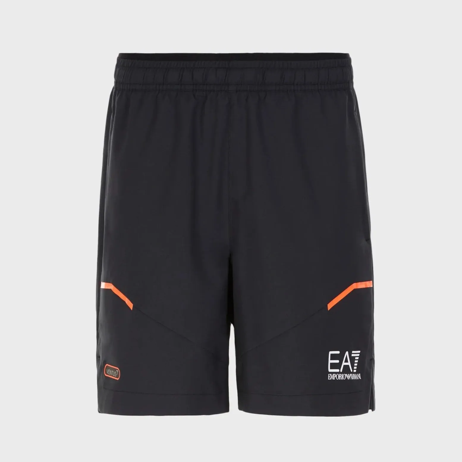 EA7 Shorts in VENTUS7 tech fabric