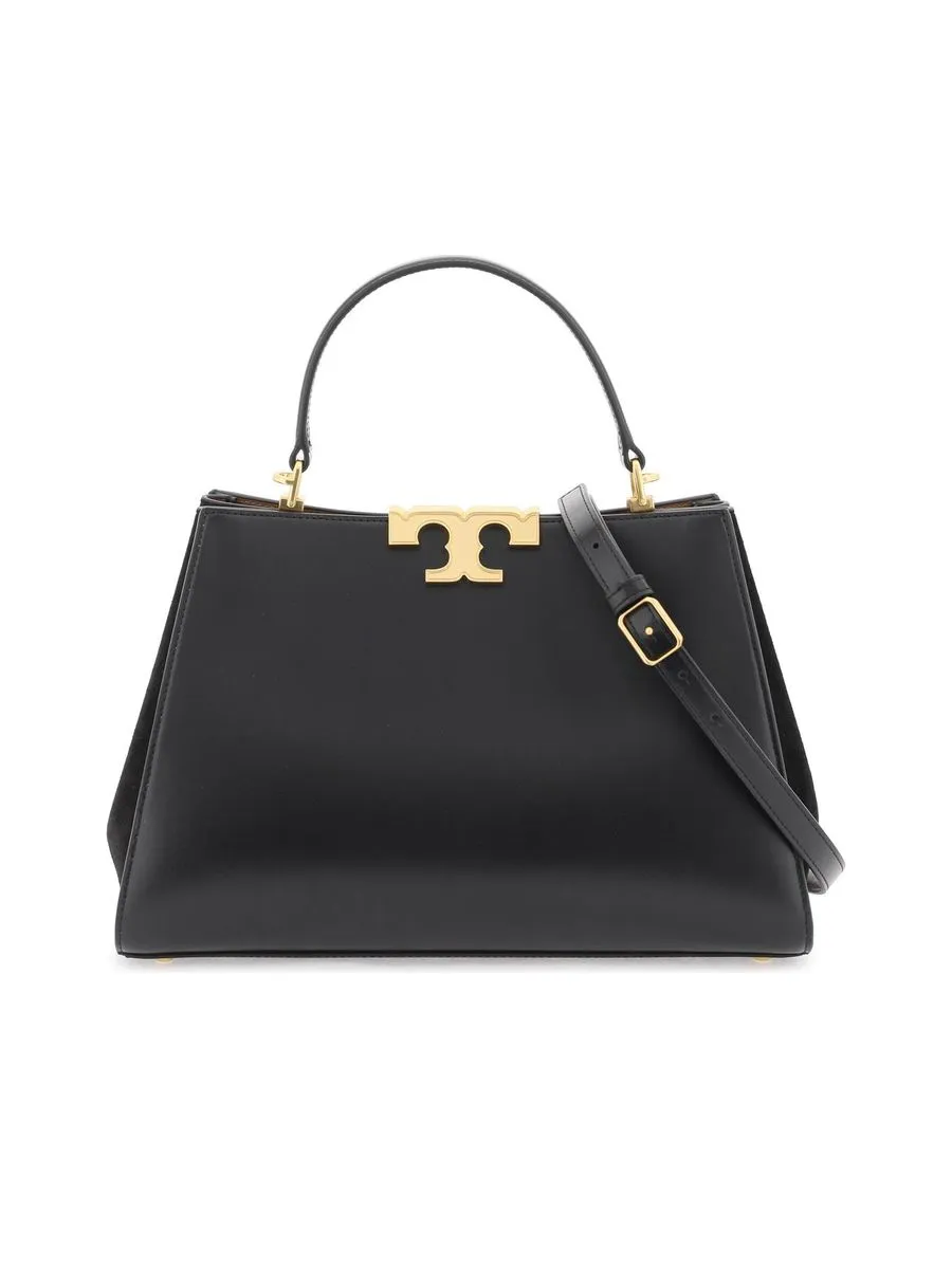 Eleanor Smooth Leather Handbag