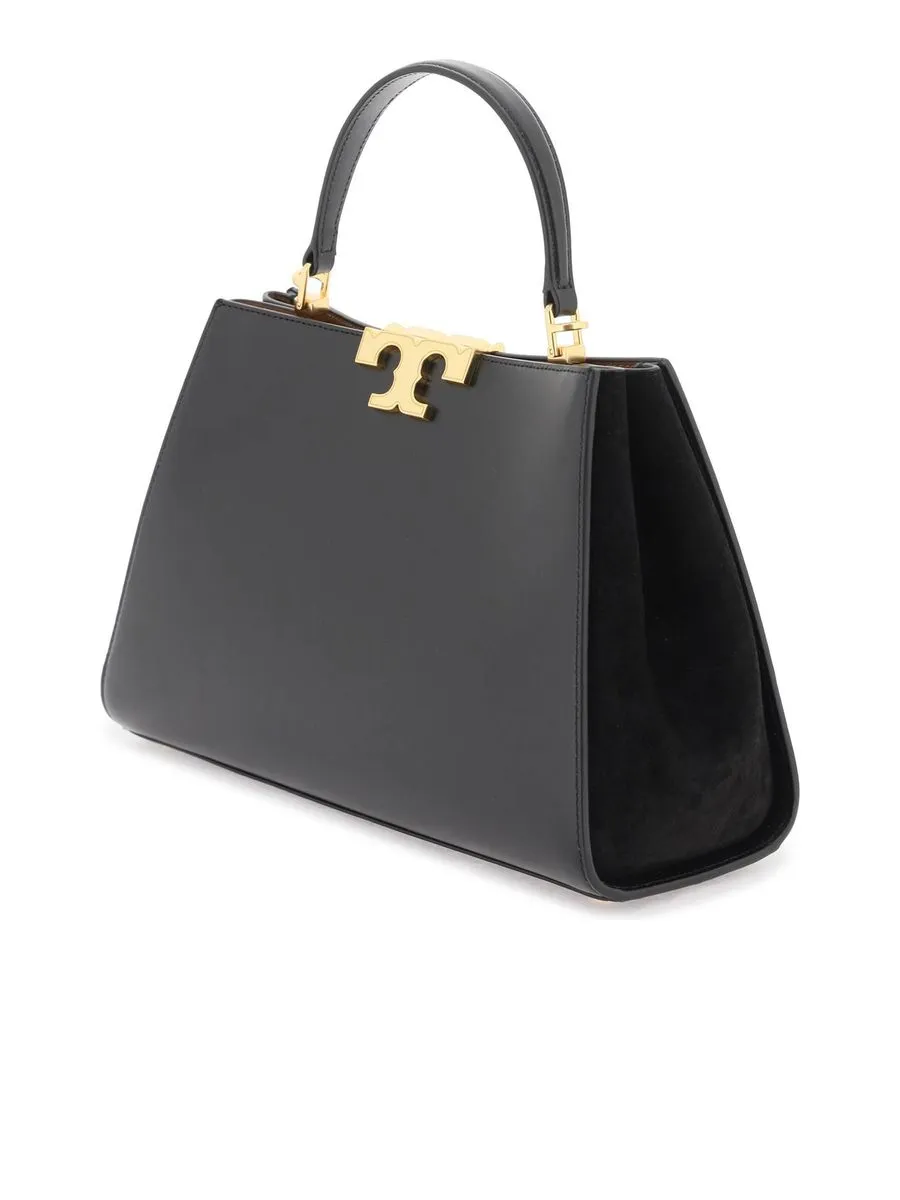 Eleanor Smooth Leather Handbag