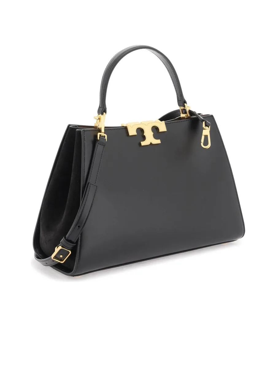 Eleanor Smooth Leather Handbag