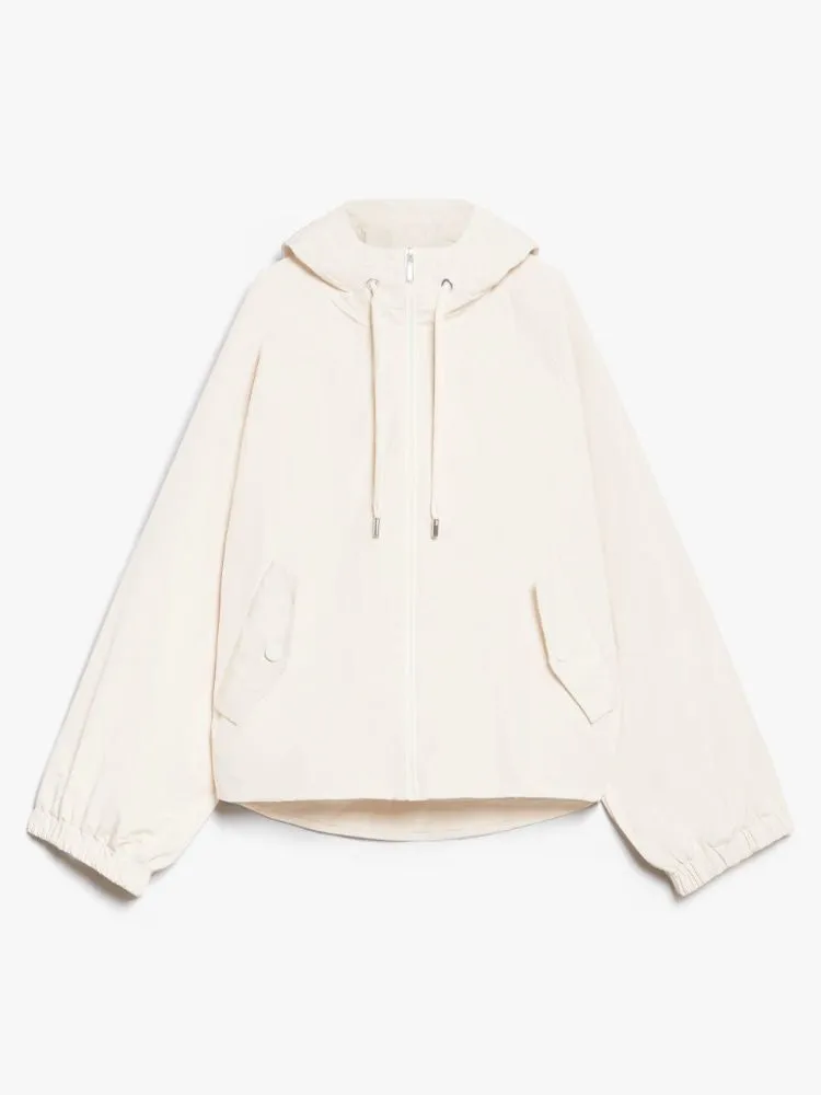 FARISEO RAINCOAT AVENA