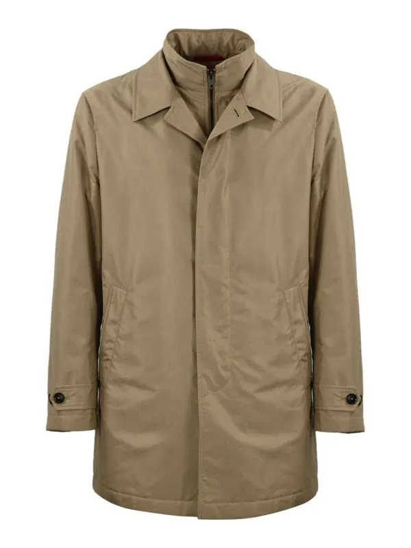 Fay Raincoat