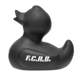 F.C. Real Bristol Rubber DuckBlack