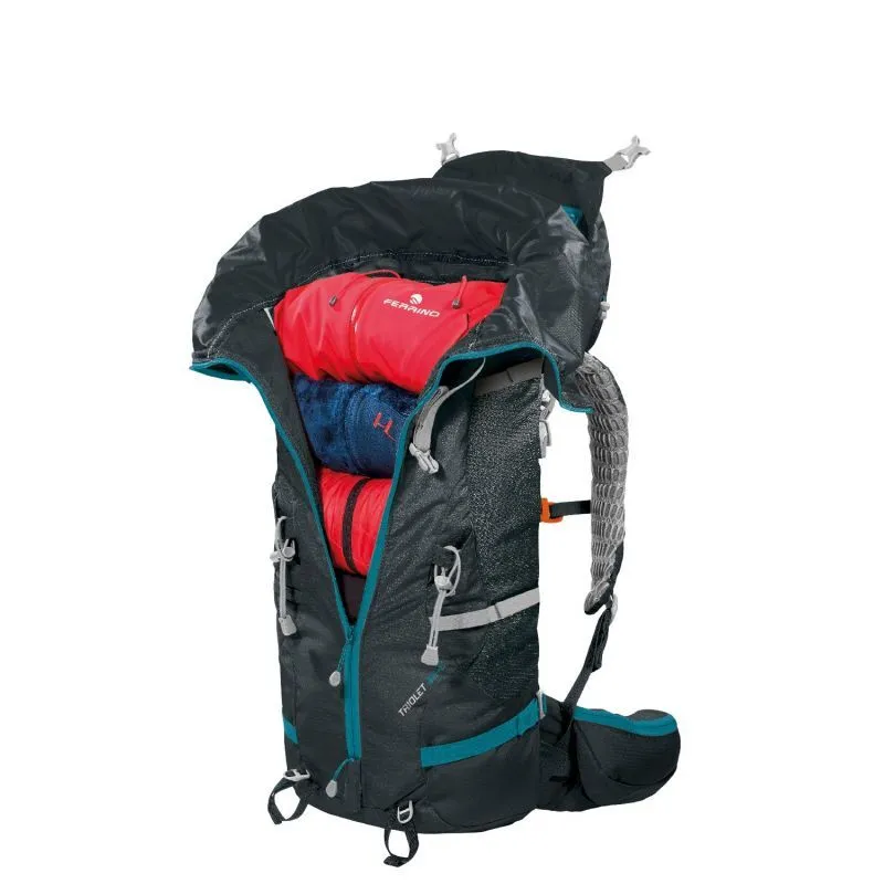 Ferrino  Triolet 48+5 - Zaino da trekking