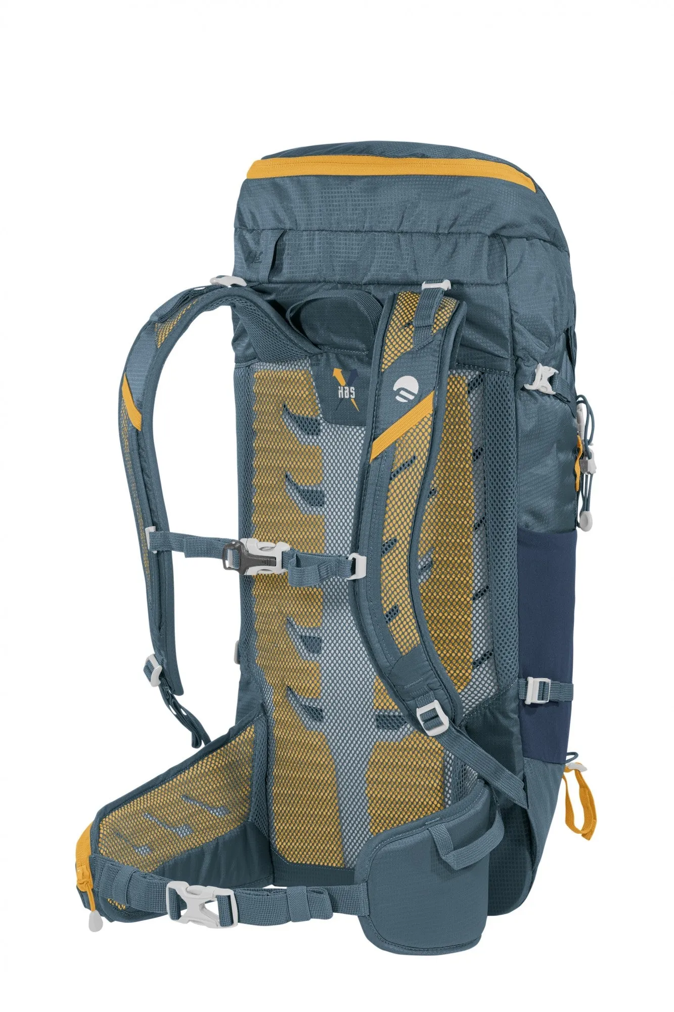 Ferrino Zaino Agile 35L - Zaino Trekking