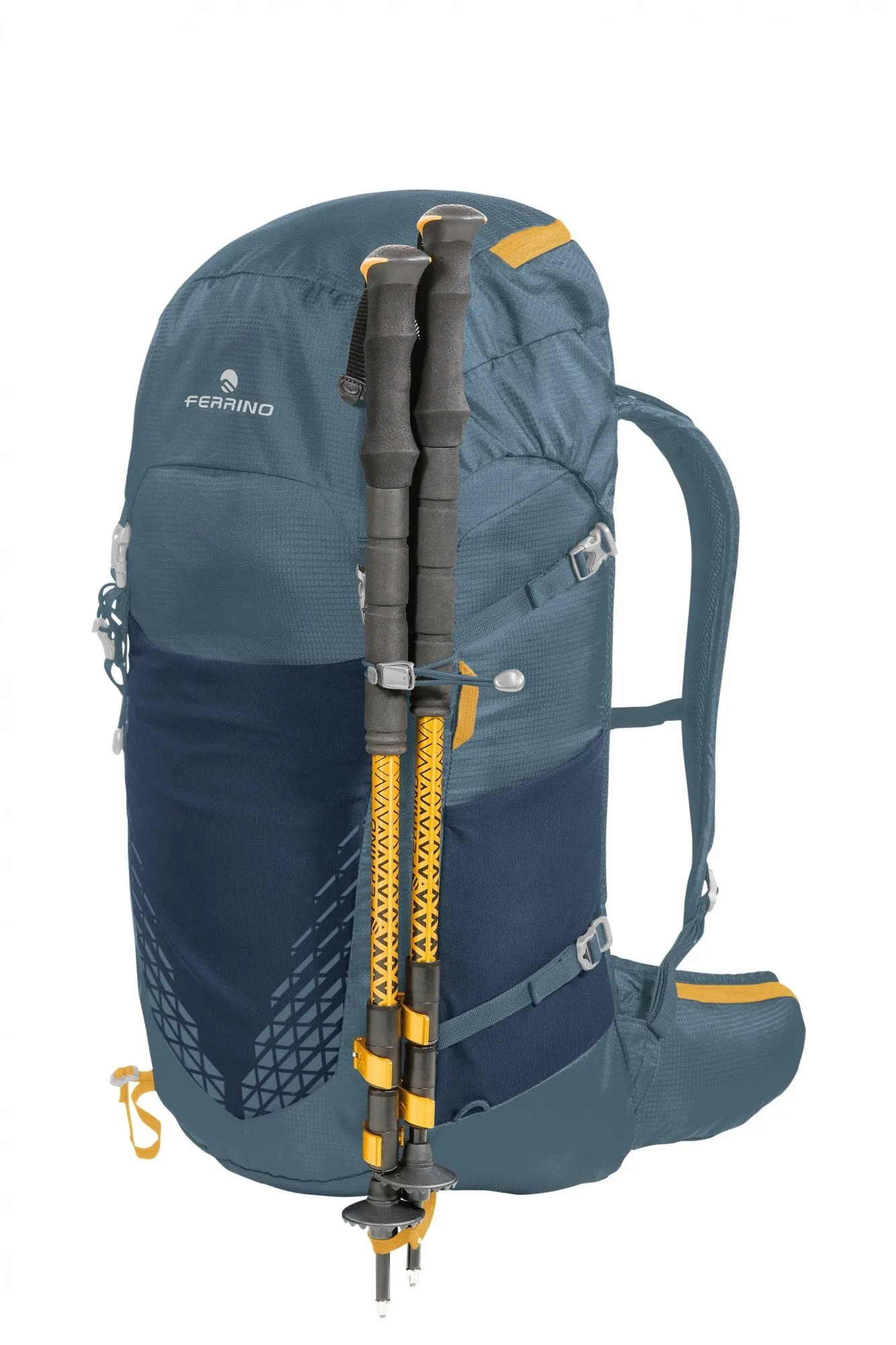 Ferrino Zaino Agile 35L - Zaino Trekking