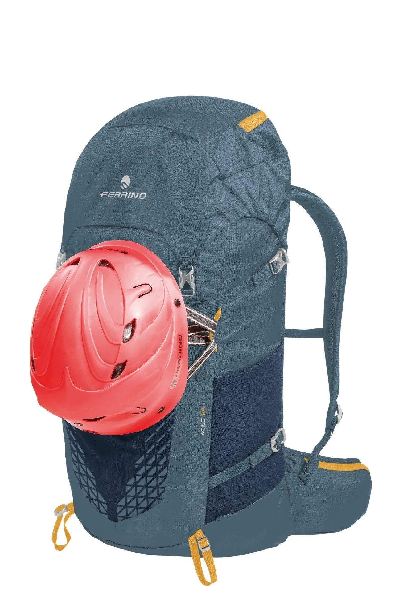 Ferrino Zaino Agile 35L - Zaino Trekking