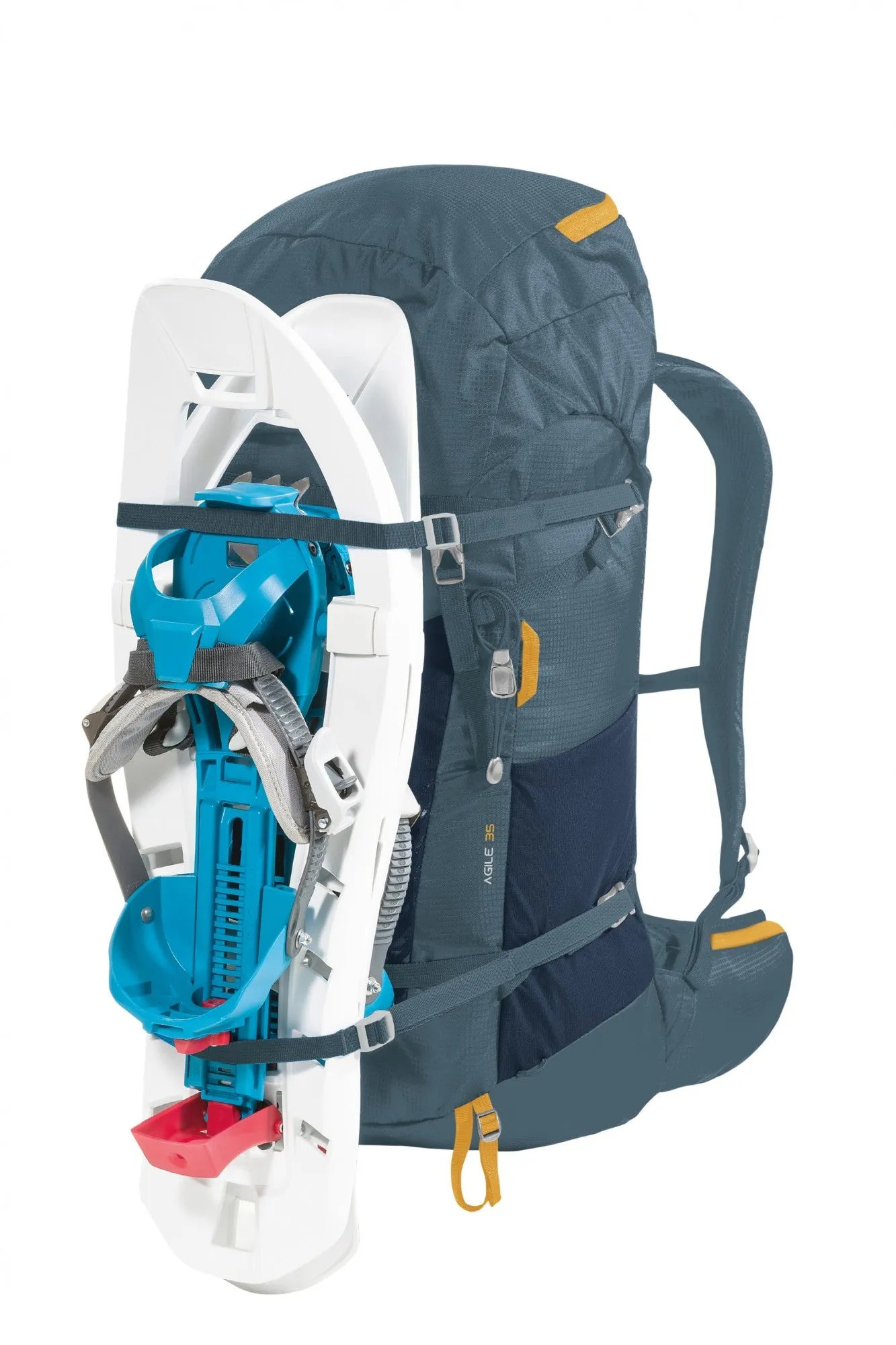 Ferrino Zaino Agile 35L - Zaino Trekking