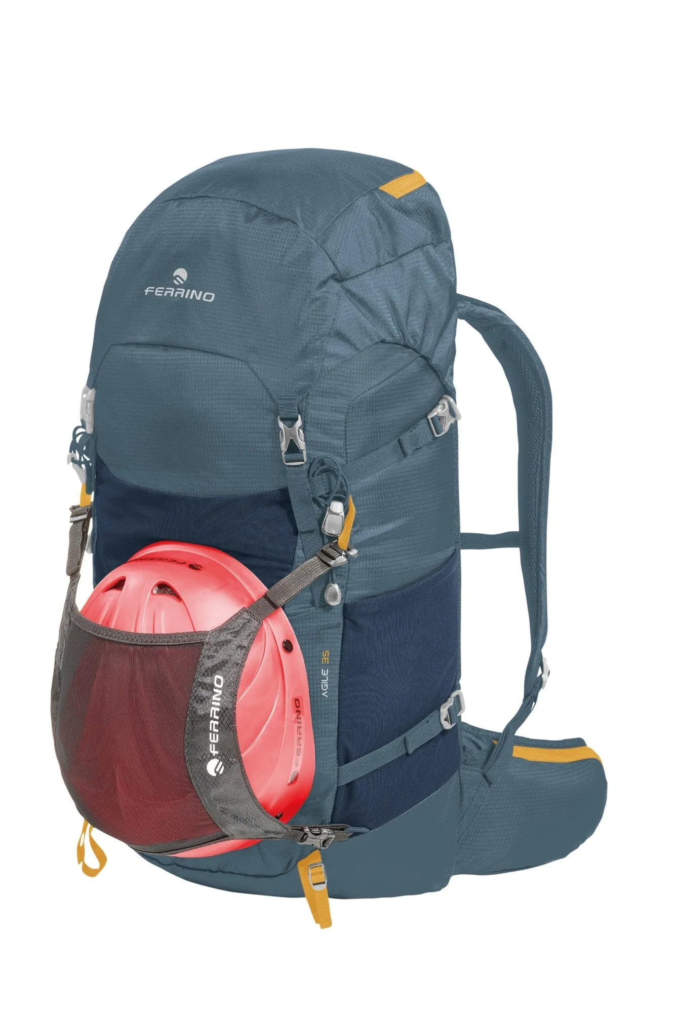 Ferrino Zaino Agile 35L - Zaino Trekking