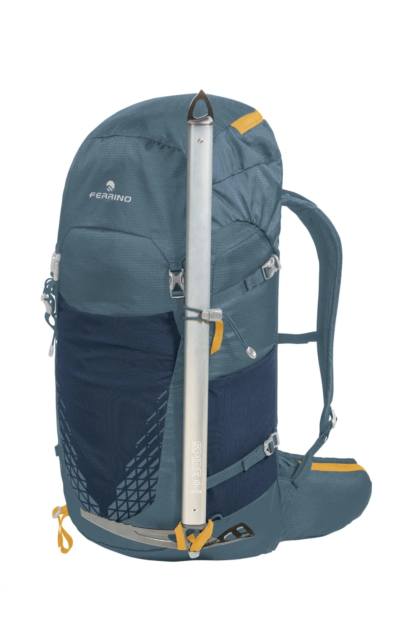 Ferrino Zaino Agile 35L - Zaino Trekking