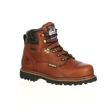 Georgia-G6315-6-Inch-Internal Met Steel Toe