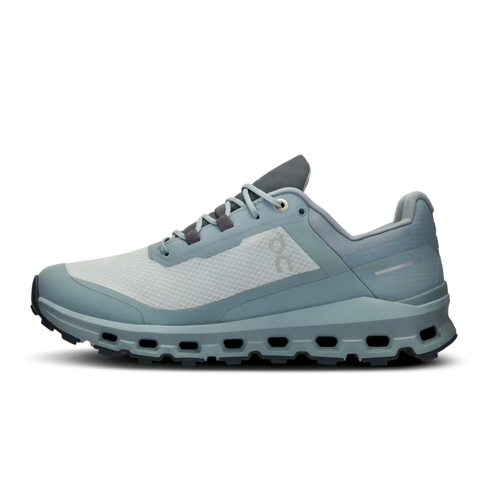 Glacier / Cobble QC Cloudvista Waterproof | QT26-C3XZ | On