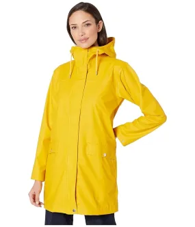 Helly Hansen Moss RainCoat