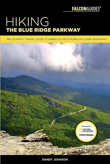 Hiking the Blue Ridge Parkway