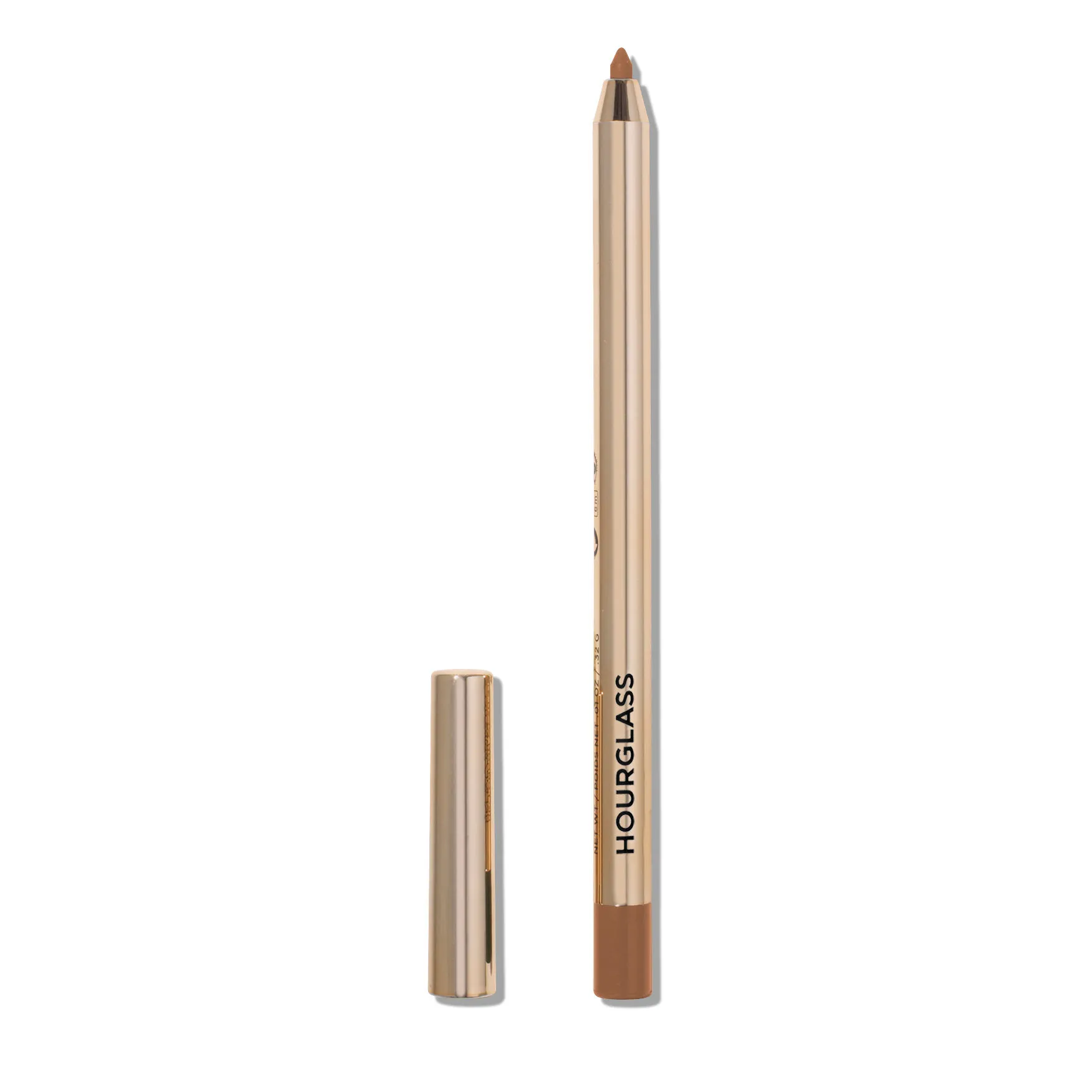 Hourglass Voyeur Waterproof Gel Eyeliner - Solstice